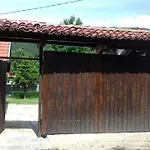 بيت ضيافة марияна Tvŭrditsa