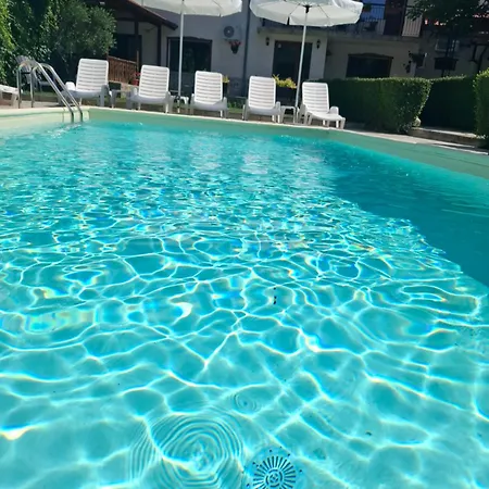 марияна Penzion Tvŭrditsa