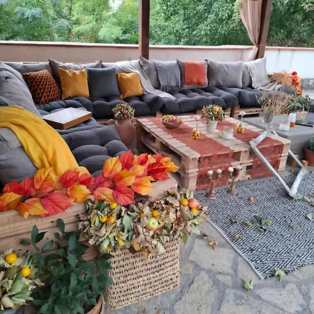 Penzion марияна *