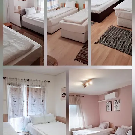 Gasthof марияна Tvŭrditsa