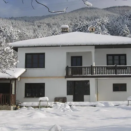 марияна Penzion Tvŭrditsa