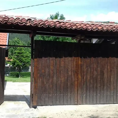 Gasthof марияна Tvŭrditsa