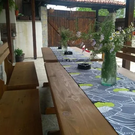 марияна 招待所 *