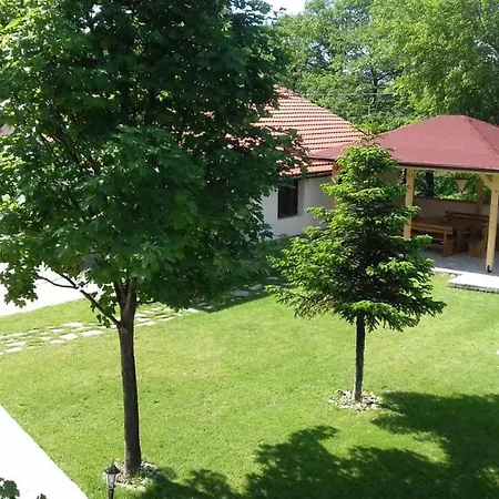 Gasthof марияна Tvŭrditsa