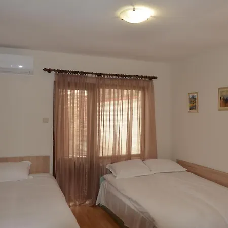 марияна Penzion Tvŭrditsa