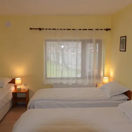 Penzion марияна Tvŭrditsa