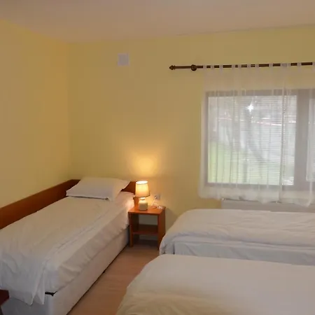 марияна 招待所