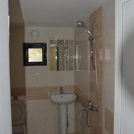 Penzion марияна Tvŭrditsa