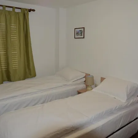 Penzion марияна Tvŭrditsa