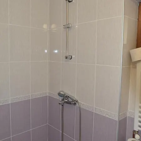 Penzion марияна