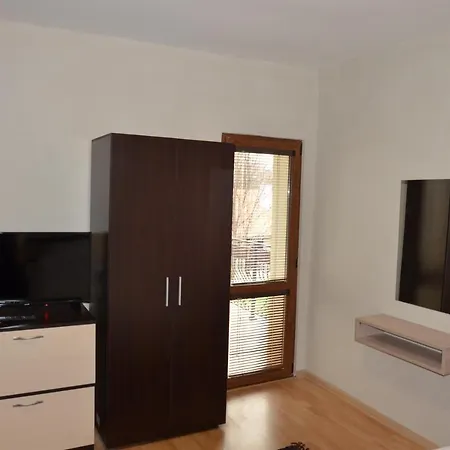 Penzion марияна