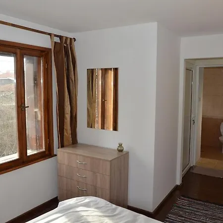 марияна Penzion Tvŭrditsa