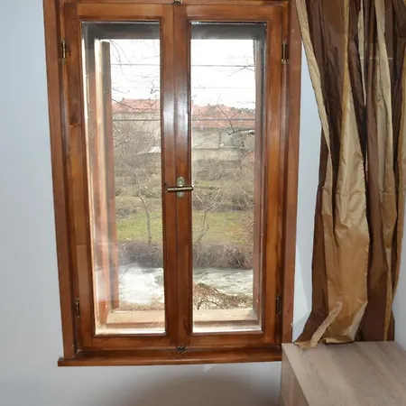 марияна 招待所