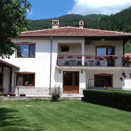 Gasthof марияна *