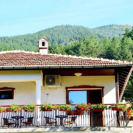 марияна Penzion