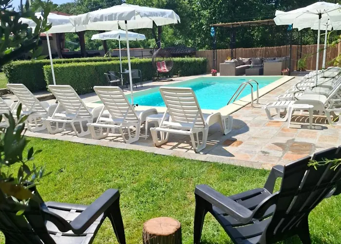 марияна Къща за гости