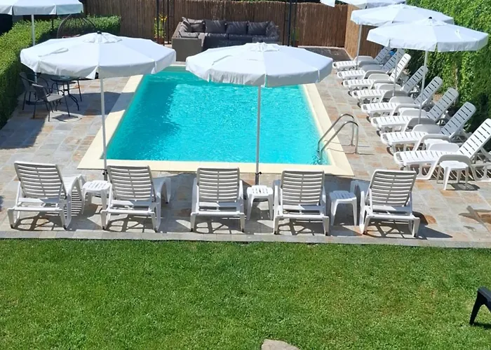 марияна Къща за гости *