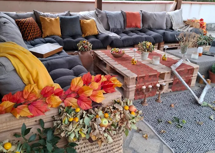 Къща за гости марияна *