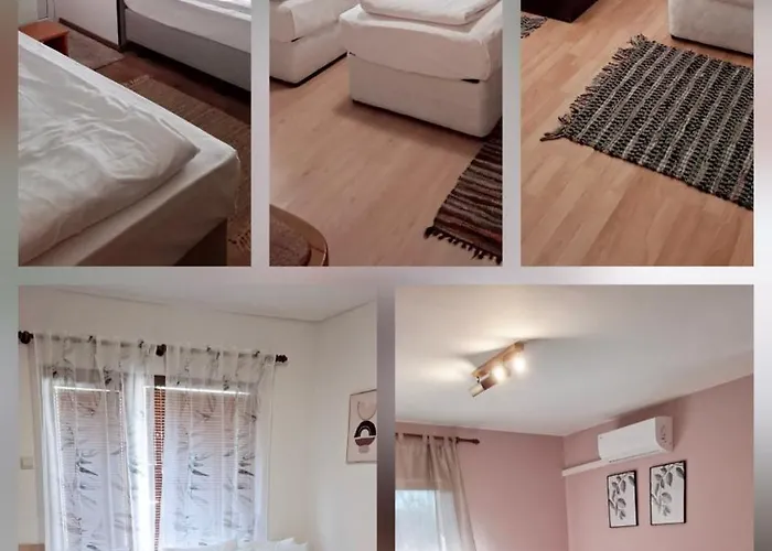 Къща за гости марияна Твърдица