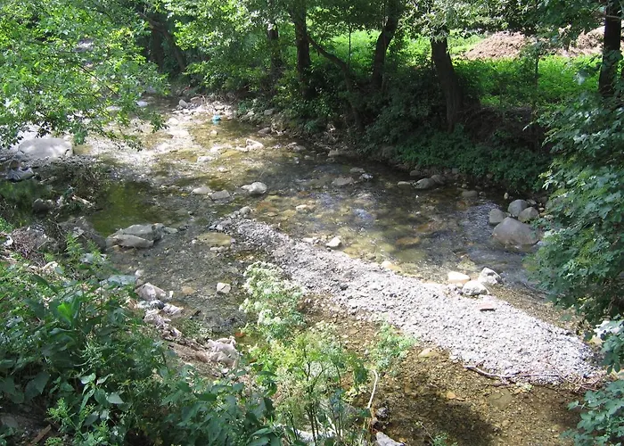 марияна Къща за гости *