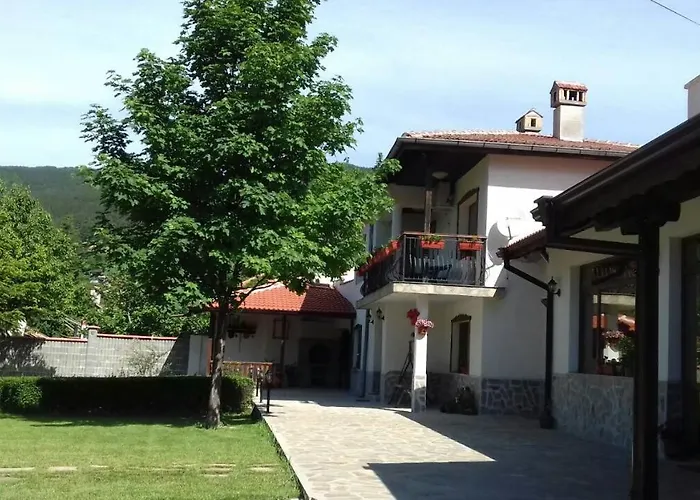 марияна * Твърдица