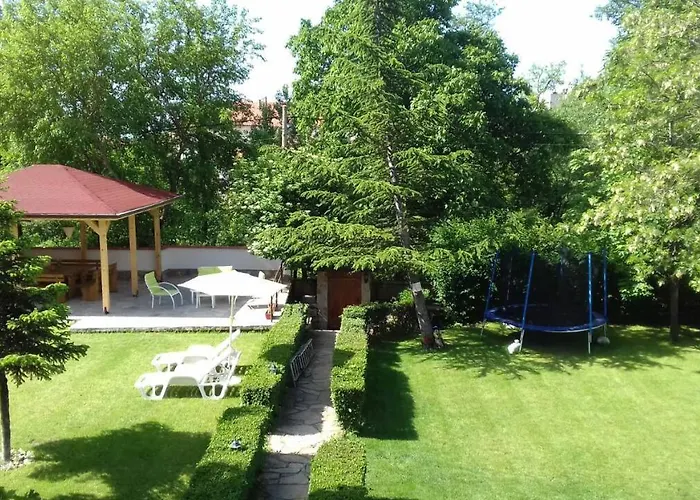 марияна Къща за гости *