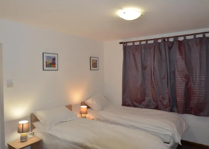 марияна Къща за гости *