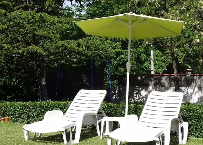 марияна Твърдица