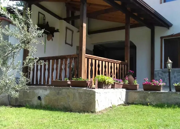 марияна Твърдица