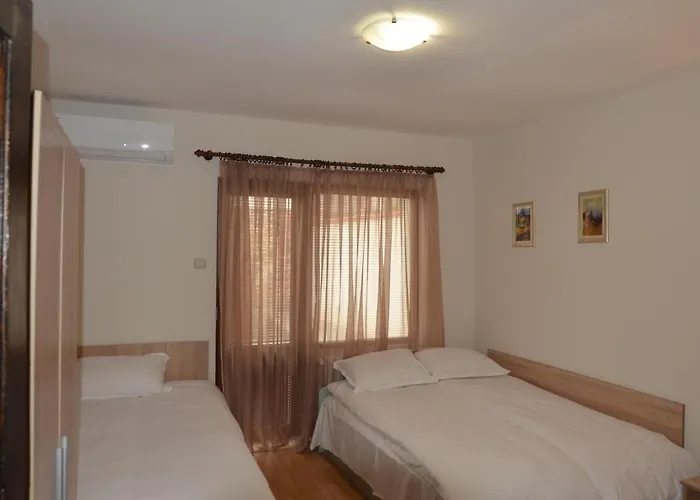 марияна Къща за гости Твърдица