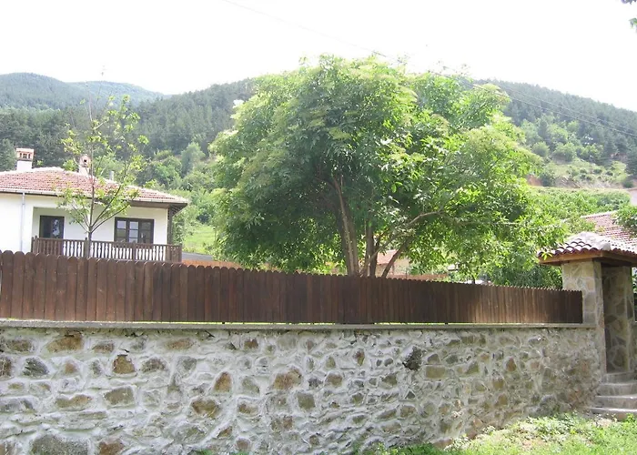 марияна Къща за гости