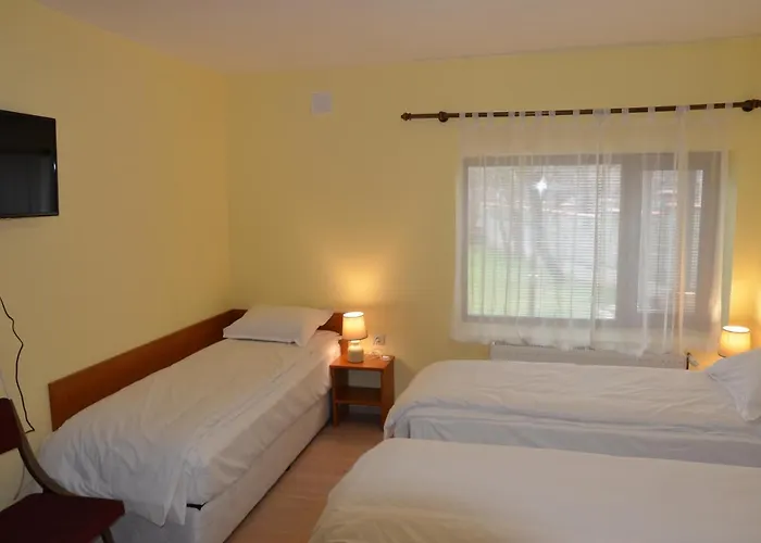 марияна Къща за гости