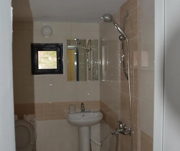 Къща за гости марияна Твърдица