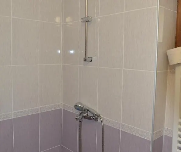 Къща за гости марияна