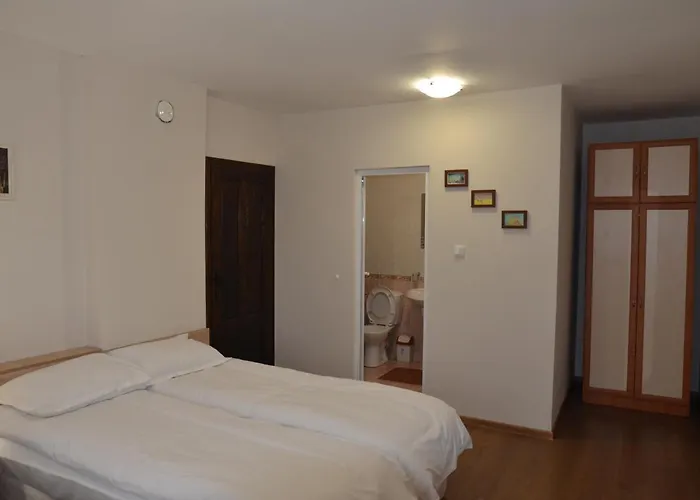 марияна Къща за гости *