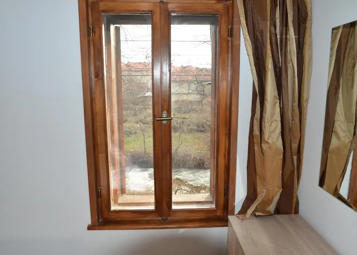 марияна Къща за гости